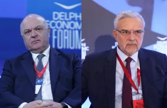 Γεώργιος Ζανιάς - Χρήστο Μεγάλου