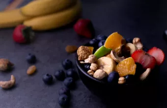 Τροφές για να μην πεινάς