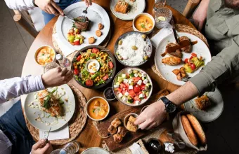 τροφές και μνήμη