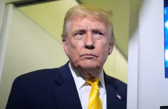 Ντόναλντ Τραμπ