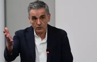 Τσακαλώτος