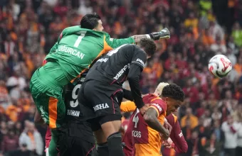 Τουρκικό ποδόσφαιρο