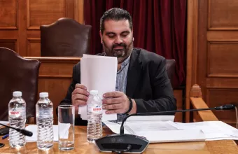 Σταύρος Τζεδάκης