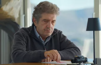 Κώστας Βαρώτσος