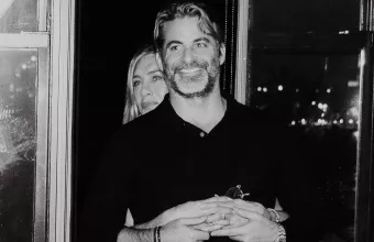 Τζένιφερ Άνιστον