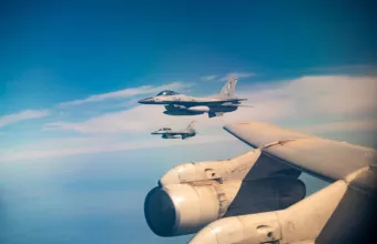 Eλληνοϊσραηλινές ασκήσεις