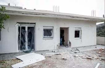 Βορίζια Ηρακλείου