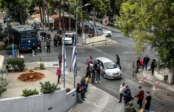 Βορίζια Ηρακλείου