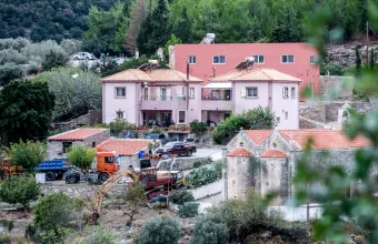 Βορίζια Ηρακλείου