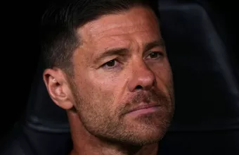 Τσάμπι Αλόνσο