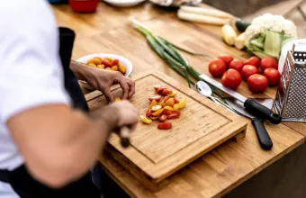 χθεσινό φαγητό τι να κάνεις