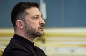 Ζελένσκι: Μετά τη συνάντηση με Τραμπ, θα μιλήσω με τους Ευρωπαίους ηγέτες