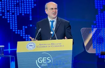 Κωστής Χατζηδάκης