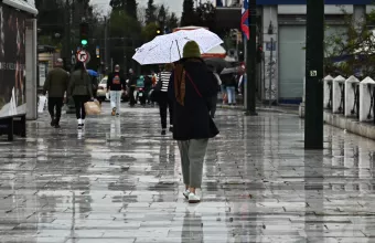 Κακοκαιρία