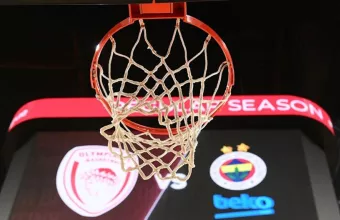 Ολυμπιακός