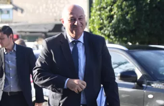 Κώστας Τσιάρας