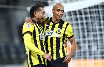 Περέιρα Ζοάο Μάριο