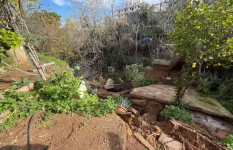 Άγιος Δημήτριος