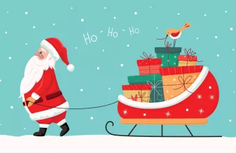 Άγιος Βασίλης