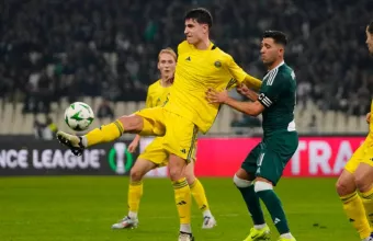 Γιώργος Αντζουλάς