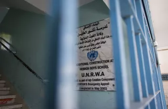 UNRWA