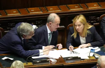 Ταγιάνι-Μελόνι