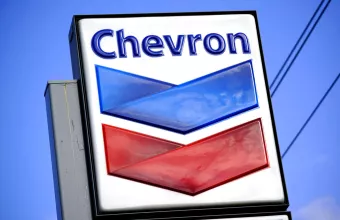 Chevron - Βενεζουέλα