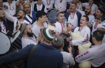 Η βουλγαρική γκάιντα στον Κατάλογο της Άυλης Πολιτιστικής Κληρονομιάς της UNESCO