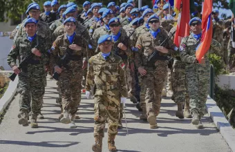 Κυανόκρανοι