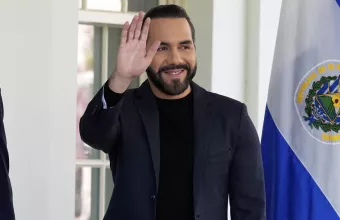 Nayib Bukele