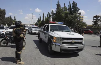 Επίθεση αυτοκτονίας