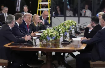 Συνάντηση για την Ουκρανία