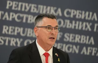 Γκίντεον Σάαρ