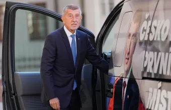 Andrej Babis