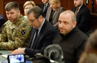 Ουμέροφ