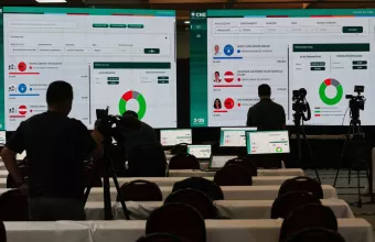 Προεδρικές εκλογές στην Ονδούρα