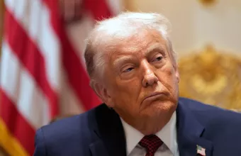 Ντόναλντ Τραμπ