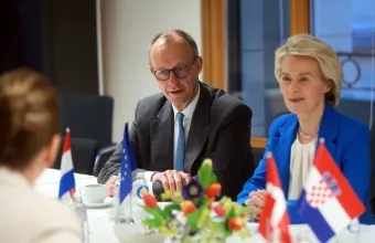 Ούρσουλα φον ντερ Λάιεν