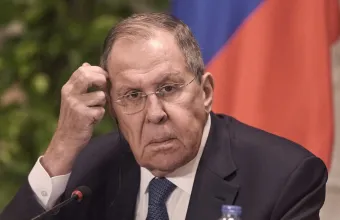 Lavrov