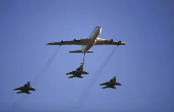 Boeing