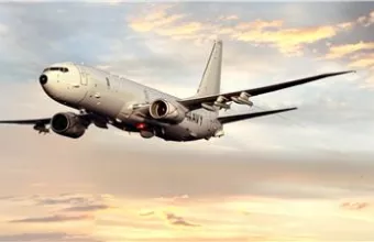 P-8 Poseidon