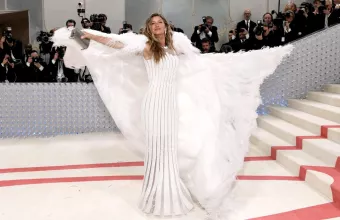 Ζιζέλ Μπούντχεν (Gisele Bündchen)