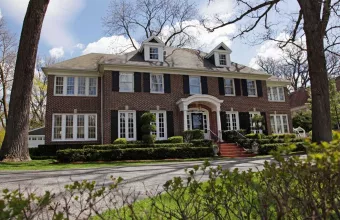 Μόνος στο Σπίτι