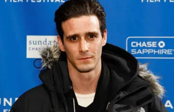 James Ransone