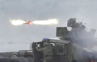 Κίνα: «Μεγάλα» στρατιωτικά γυμνάσια γύρω από την Ταϊβάν