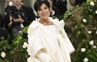 κρις τζενερ