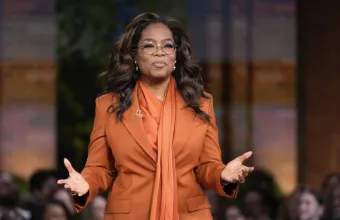 Oprah Winfrey
