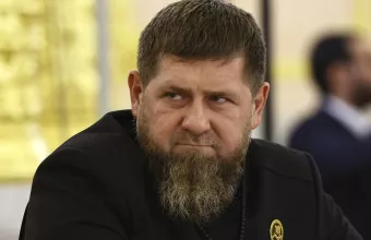 Ramzan Kadyrov