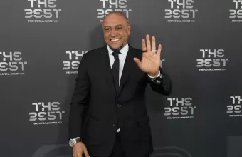 Ρομπέρτο Κάρλος