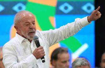 λουλα ντα σιλβα